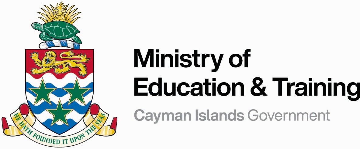 Ministry of Education & Training logo