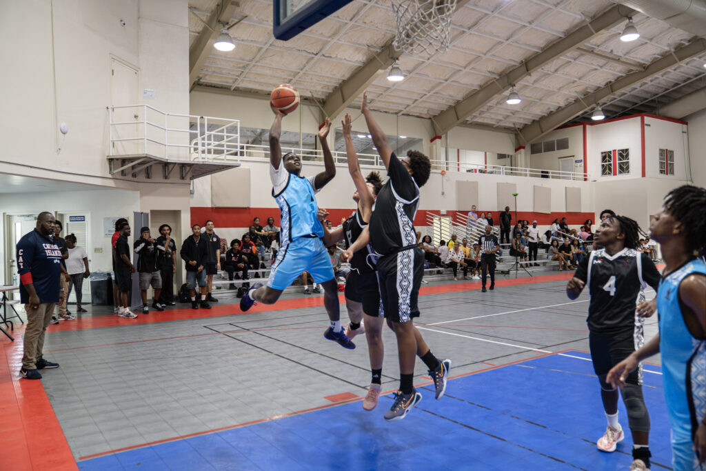 SLK Blades Capture 2026 PwC Under 16 League Championship in Thrilling One-Point Victory