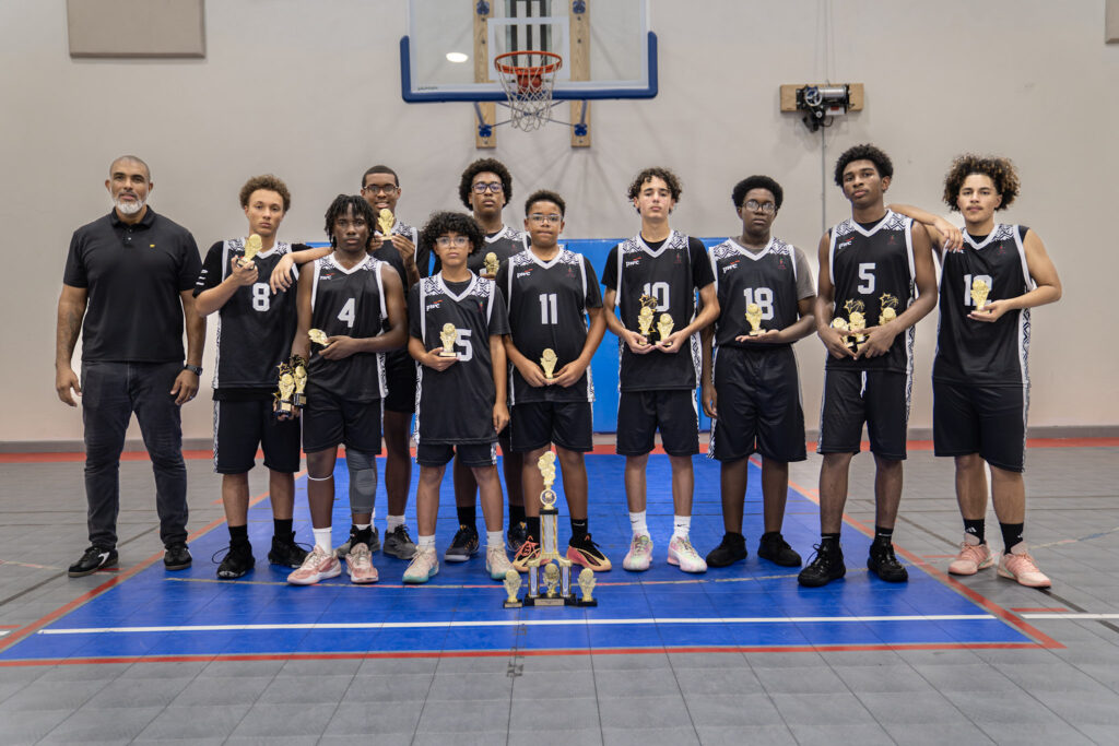 Hurricanes - Runner Up