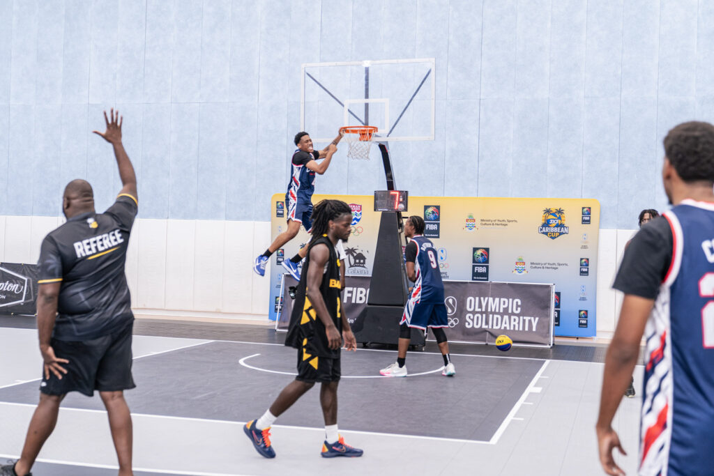 Cayman Islands Complete Historic Caribbean Cup with Five Medals and Podium Finishes for Every Team