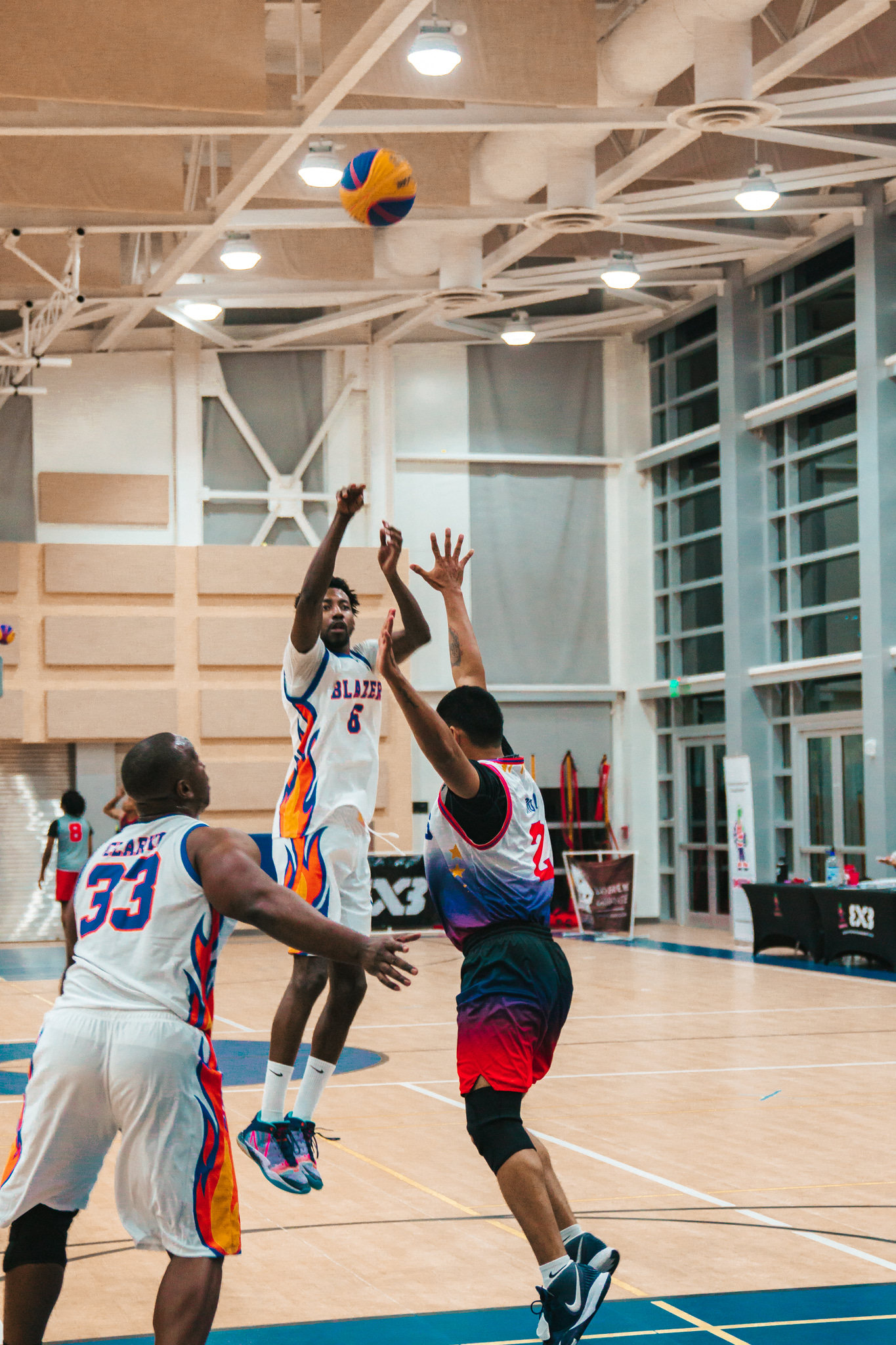 Cayman Islands Basketball Association The Home Of Basketball in The