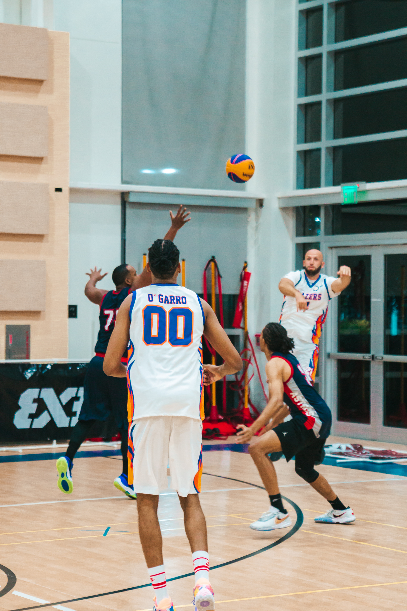 Cayman Islands Basketball Association The Home Of Basketball in The