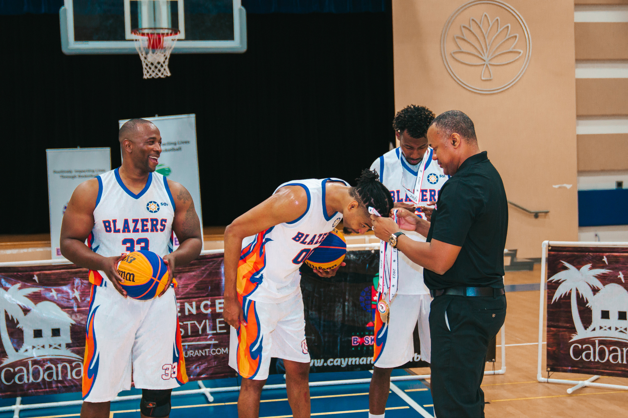 Cayman Islands Basketball Association The Home Of Basketball in The