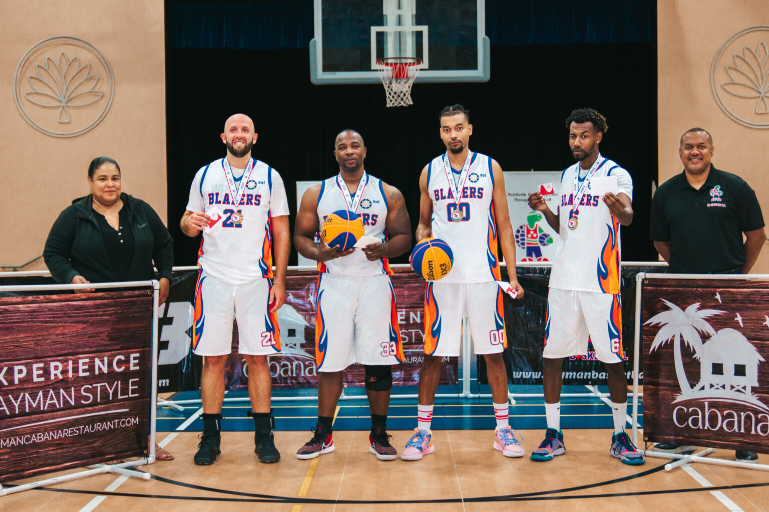 Cayman Islands Basketball Association The Home Of Basketball in The