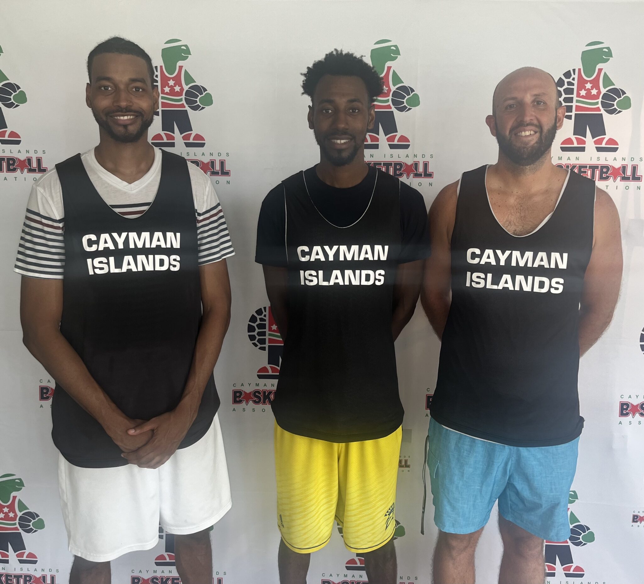 Cayman Islands Basketball Association The Home Of Basketball in The